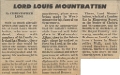 19790831 LOUIS MOUNTBATTEN CN